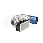 QuietCool QC CL-4700-SD