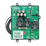 QwikProducts QwikSwap&trade; X3 Constant Torque ECM Replacement 3-Speed