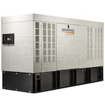 Generac Protector® 15kW Automatic Extended Run Standby Diesel Generator w/ Mobile Link™ (120/208V 3-Phase)