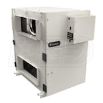 Fantech SER - 1150 CFM - Energy Recovery Ventilator (ERV) - Side Ports - 24