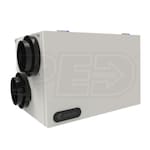 Fantech SHR - 159 CFM - Heat Recovery Ventilator (HRV) - Side Ports - 6
