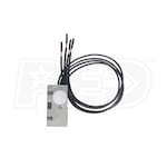 Stelpro ASKS - Built-In Tamper-Proof Thermostat - Double Pole