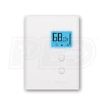 Stelpro - 2.5 kW - Daily Programmable Thermostat - 240V