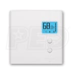 Stelpro - 3 kW - Daily Programmable Thermostat - 120/208/240V