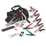 Malco Redline HVAC Starter Kit