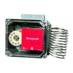 Honeywell Home-Resideo Agricultural Temperature Control - 24V or 120/240V - 35° F to 100° F - With NEMA 4X