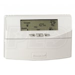 Honeywell Home-Resideo Programmable Commercial Thermostat (3 Heat/3 Cool)
