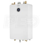 Bosch T9900 SE 160 - 5.5 GPM at 60&deg; F Rise - 0.97 UEF - Gas Tankless Water Heater - Direct Vent