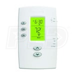 Honeywell Home-Resideo PRO 2000 - Vertical Programmable Thermostat (2H/1C)