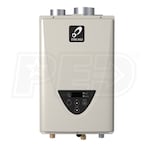 Takagi TK-310U - 5.3 GPM at 60° F Rise - 0.82 UEF  - Gas Tankless Water Heater - Direct Vent