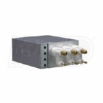 Fujitsu HFI Flex Zone - Secondary Branch Box - 3 Ports
