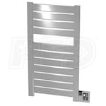 Amba Vega V 2342 P V-2342 Electric Towel Warmer, Polished, 23