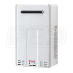 Rinnai Value Series - V94 - 5.5 GPM at 60&deg; F Rise - 0.81 UEF - Propane Tankless Water Heater - Outdoor