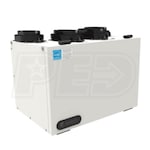 Fantech VHR - 159 CFM - Heat Recovery Ventilator (HRV) - Top Ports - 6