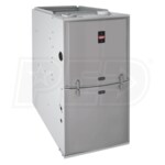 WeatherKing By Rheem W801C - 50k BTU - Gas Furnace - 80% AFUE