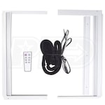 Koldfront WAC10002WCO