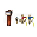 Water Heater Accessories WHKIT-RL-T