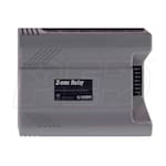 Caleffi Z-One&trade; - Zone Switching Relay - Three Zones - Expandable