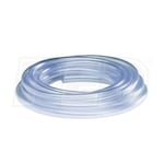 Sauermann Clear Tubing 1/4'' - 16' Roll