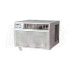 Amana AH09 - 9,000 BTU - Window/Wall Heat Pump - 3.5 kW Electric Heat - 208/230V