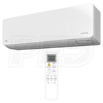 Fujitsu - 7k BTU - Wall Mounted Unit - For Multi