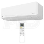 Fujitsu - 18k BTU- Wall Mounted Unit - For Multi or Single-Zone