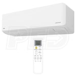 Fujitsu - 24k BTU - Wall Mounted Unit - For Multi or Single-Zone