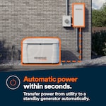 Generac PWRcell PWRCELL-MWH-KIT