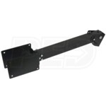 Bromic Heating - Ceiling Pole Mount - For Smart-Home&trade; Gas Models - 41-3/16