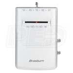 Braeburn Builder Series - 24V Mechanical Thermostat