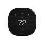 ecobee Smart Thermostat Enhanced - Wi-Fi Thermostat - 7-Day Programmable - Voice Control - HomeKit & Alexa Enabled
