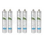 Everpure H-1200 Replacement Cartridges (3 Sets)