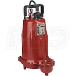 Learn More About Liberty Pumps FL102M-2