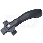Malco - Fin Straightening Tool - 8, 10, 12 or 14 Fins Per Inch