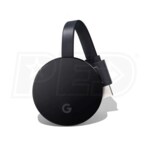 Google Chromecast Ultra - HDMI