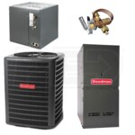 Goodman GSX1648GDS8100D