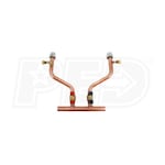 Triangle Tube Instinct - Timesaver Manifold -  For Combi Boilers