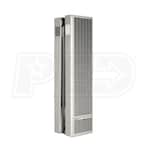 Williams Monterey PLUS - 50k BTU - Gas Top-Vent Wall Furnace - NG - 70% AFUE -Double-Sided (Scratch & Dent)