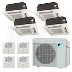 Daikin D4L36C09121212