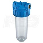 Learn More About Lancaster Water Treatment 210-H-75SS-C-KIT