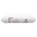 American Plumber - WIC Point-Of-Use Icemaker Filter - 1/4