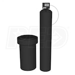 Watts - PWSR Series - Residential Water Softener System - 18