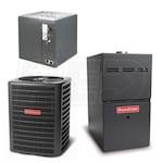 Goodman GSX1330GMEC80040U