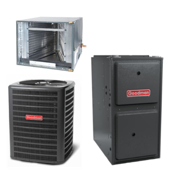 Goodman GSX1330GMES96060H
