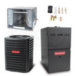 Goodman GSZ1418GMVC8060H