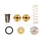 Williams LP to NG Conversion Kit for 40073 and 40077 Series