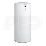 Viessmann Vitocell 300 - 42 Gal. - Indirect Water Heater - White (Stainless Steel)