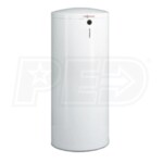 Viessmann Vitocell 300 - 42 Gallon - Indirect Water Heater - White (Stainless Steel)