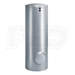 Viessmann Vitocell 300 - 53 Gal. - Indirect Water Heater - Stainless Steel