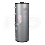 Crown Boiler Mega-Stor - 240 Gal. - Solar Indirect Fired Water Heater